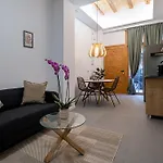 Esc - Loft Valencia Comodos Y Espaciosos Estudios Cercanos A Estacion Joaquin Sorolla