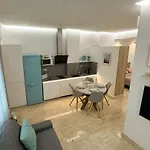 Apartamento Centrico Cerca De Torres De Serrano Y Viveros