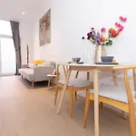 Nieuw! Centraal Gelegen! Luxe Casa Novi