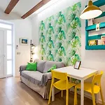 Ruzafa Cool Loft