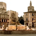 Nice Apartment In The Historic Center Of Valencia