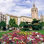Nice Apartment In The Historic Center Of Valencia