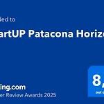 Apartup Patacona Horizon