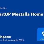 ApartUP Mestalla Home