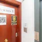 Bet Apartments - Abastos