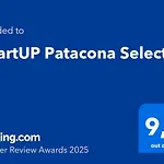 Apartup Patacona Select