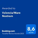 Valencia/Mare Nostrum