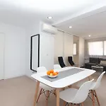 Bet Apartments - Reig