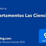 Apartamentos Las Ciencias K
