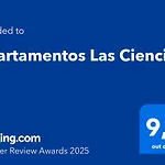Apartamentos Las Ciencias F