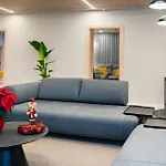 Dorm4You Arena 2