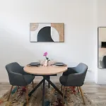 Cozy Loft In Valencia