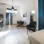 Cozy Loft In Valencia