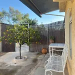 Casita Rural Cantonal