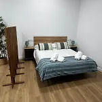 Apartamento Playa Malvarrosa