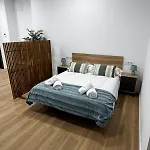 Apartamento Playa Malvarrosa