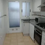 Ciudad De Las Ciencias Apartments