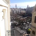 Ayuntamiento Panoramic