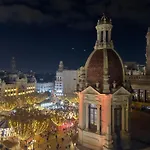 Ayuntamiento Panoramic