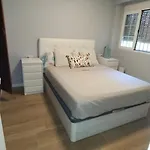 Habitaciones Cerca Del Centro