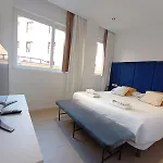 Blanq Marina Suites