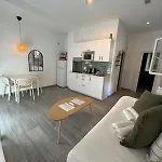 Cozy Apartment Valencia