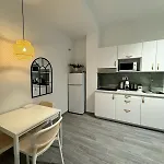 Cozy Apartment Valencia