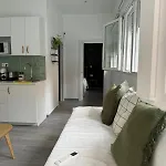 Cozy Apartment Valencia