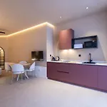 Abastos By Concept Flats