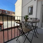 Your Home At Valencia Cabanal 2