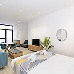 Guestready - Comfortable Getaway In Valencia