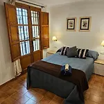 Vacansis Plaza De La Reina