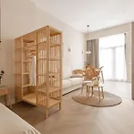 Mh Apartments Central Valencia