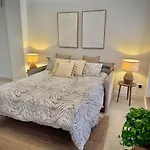 Luxury Apartment In Cabanyal