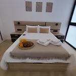 Apartamento Rio Turia Jirafa