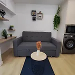 Apartamento Rio Turia Jirafa