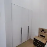 Apartamento Rio Turia Jirafa
