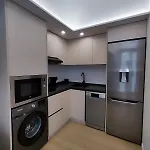 Apartamento Rio Turia Jirafa