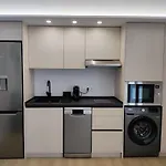 Apartmento Rio Turia Caracol