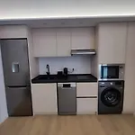 Apartmento Rio Turia Caracol