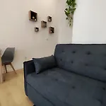 Apartmento Rio Turia Caracol