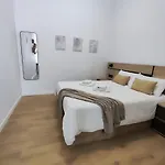 Apartmento Rio Turia Caracol