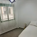 Exclusive Flat In Patacona Beach