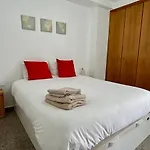 Exclusive Flat In Patacona Beach
