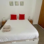 Exclusive Flat In Patacona Beach