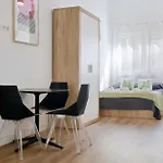 Ruzafa Premium Loft