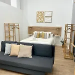 Loft Cerca De Playa Y Ciudad De Artes Y Ciencias