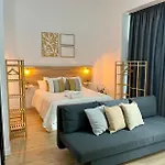 Loft Cerca De Playa Y Ciudad De Artes Y Ciencias