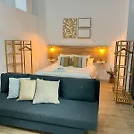 Loft Cerca De Playa Y Ciudad De Artes Y Ciencias