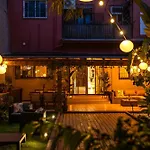 Portrait Boutique Villa